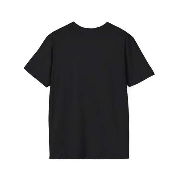 T-Shirt Unisex - Elephant & Beer - Image 2