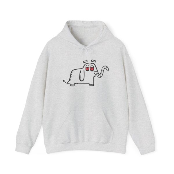 Unisex Hoodie - Stoned Elephant - Image 6