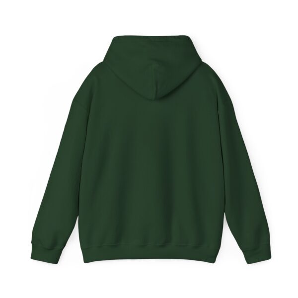 Unisex Hoodie - Stoned Elephant - Image 2