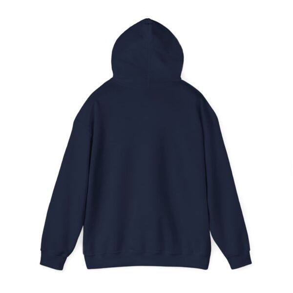 Unisex Hoodie - Elephant & Beer - Image 12