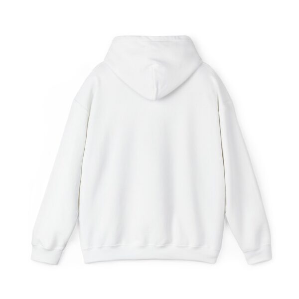 Unisex Hoodie - Elephant & Beer - Image 7