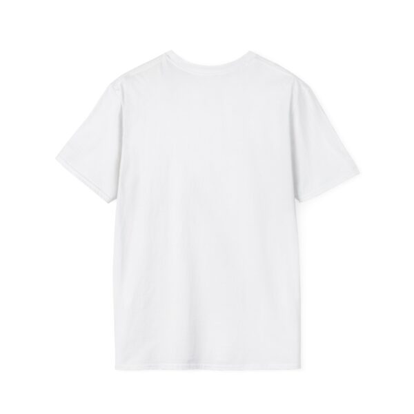 T-Shirt Unissex - Elephants Logo - Image 2