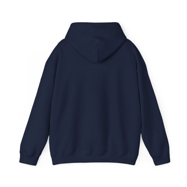 Unisex Hoodie - Elephant & Beer - Image 11