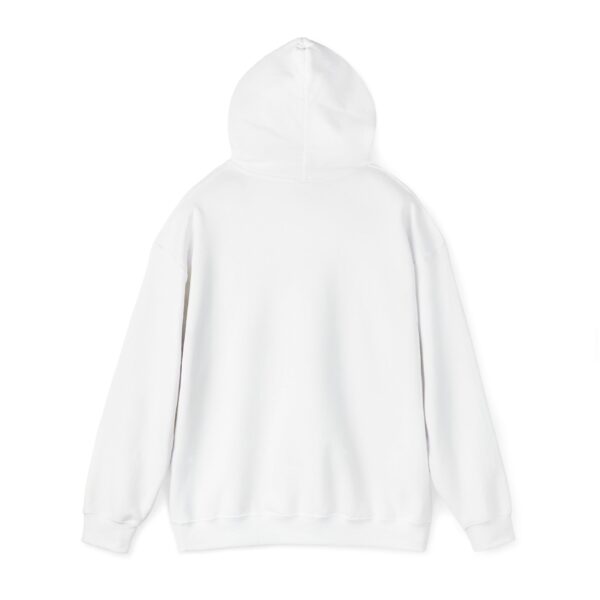 Unisex Hoodie - Elephant & Beer - Image 8