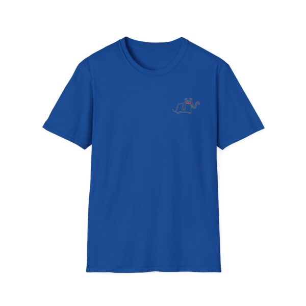 T-Shirt Unisex - Always Roll Another - Image 9