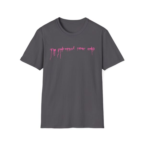 Tshirt Unissex - The Pub Crawl Never Ends - Image 6