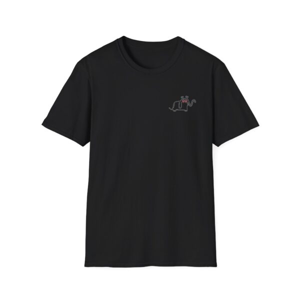 T-Shirt Unisex - Always Roll Another - Image 4