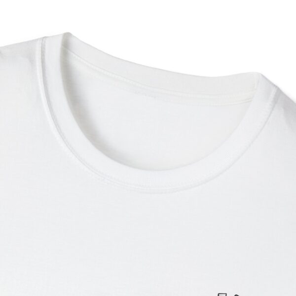 T-Shirt Unisex - Always Roll Another - Image 7