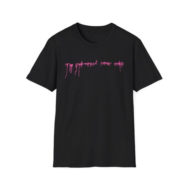 Tshirt Unissex - The Pub Crawl Never Ends - Image 5