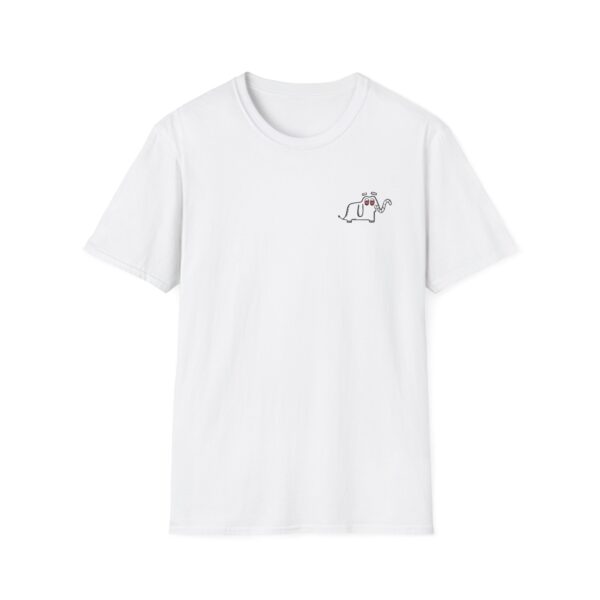 T-Shirt Unisex - Always Roll Another - Image 5