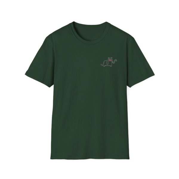T-Shirt Unisex - Always Roll Another - Image 2