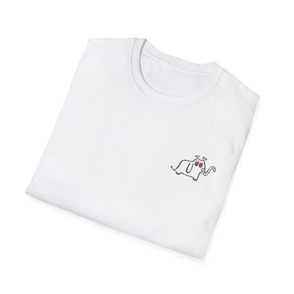 T-Shirt Unisex - Always Roll Another - Image 8