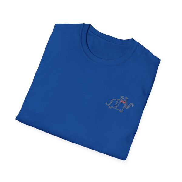 T-Shirt Unisex - Always Roll Another - Image 12