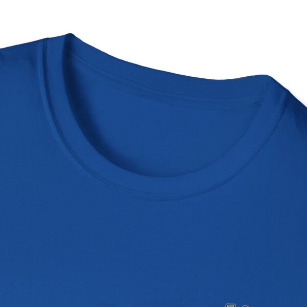 T-Shirt Unisex - Always Roll Another - Image 11