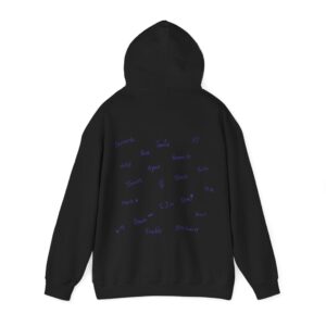 Copy of Unisex Hoodie - FUCK IT WE BLUNK