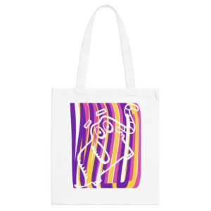 WILD Tote Bag